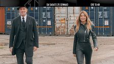 NCC: da sabato 25 gennaio