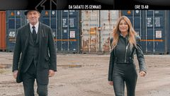 NCC: da sabato 25 gennaio