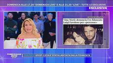 Domenica Live - Anticipazioni domenica 26 gennaio