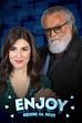 Enjoy: con Diana Del Bufalo e Diego Abatantuono