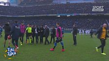 Tiki Taka, scontro Valenti-Zampini su Lautaro e CR7