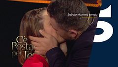 Pronti ad emozionarvi?