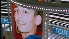 Intervista alla mamma di Michele Ruffino