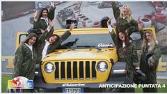 Anticipazione Puntata 4 - Donnavventura Grand Raid del Trentennale: dall'Islanda all'Equatore