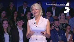 La quarta puntata di C'è Posta per Te ti aspetta