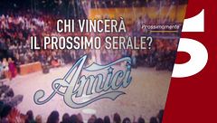 Amici19 - Il Serale
