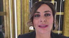 La #cabinagold di Angelica Riboni