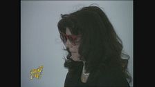 Claudia Mori vittima di Scherzi a parte