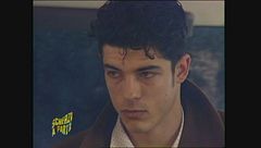 Alessandro Gassmann alle prese con uno stalker