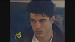 Alessandro Gassmann alle prese con uno stalker
