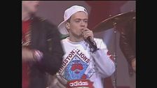 1988: quando gli 883 si facevano chiamare I Pop a 123 Jovanotti