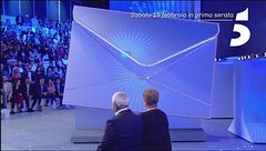 C'è Posta per Te torna sabato 15 febbraio