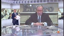 Coronavirus, Feltri al Tg4: "Il terrore è giustificato ma..."
