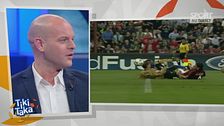 Galliani e Abbiati: "Quella parata su Kallon..."