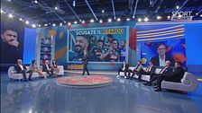 Galliani apre il cuore: "Gattuso un grande uomo"