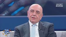 Pio e Amedeo, incursione a Tiki Taka: che delirio!