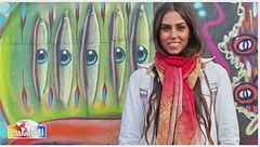Alla scoperta della Street Art per eccellenza: i murales