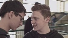 Mediafriends: cyberbullismo