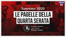 Sanremo 2020, le pagelle della quarta serata