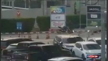 Thailandia, ucciso in un blitz il soldato che ha compiuto la strage nel centro commerciale
