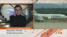 Alessandra Moretti (Pd) su AirItaly: "Una crisi evitabile"