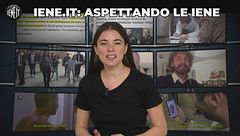 Iene.it: aspettando Le Iene. Giovedì la prima puntata