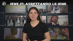 Iene.it: aspettando Le Iene. Giovedì la prima puntata