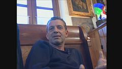 Aldo Busi nel 1996: "Non sono un intellettuale, sono un genio"