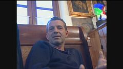 Aldo Busi nel 1996: "Non sono un intellettuale, sono un genio"