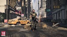 The Division 2, il gameplay dell'espansione Warlords of New York