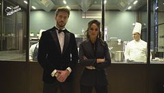 Chef Save The Food arriva su La5