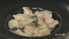 I pizzoccheri della Valchiavenna