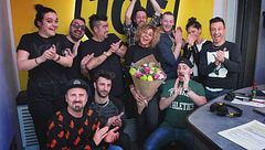 105 ZOO PREMIAZIONE SAN JIMMY 14-02-2020