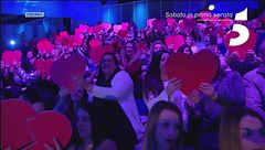 La sesta imperdibile puntata ti aspetta