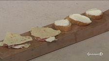 Crema di pecorino