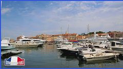 Alla scoperta di Saint-Tropez