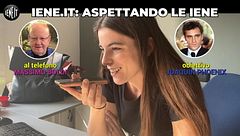 Massimo Boldi in aiuto della Rottweiler Deye. Alla ricerca di Joaquin Phoenix