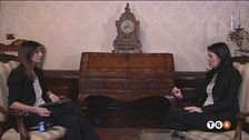 Azzolina al Tg4: "Sono stata precaria anche io, in 5 mesi scritti i bandi per i concorsi dei docenti"