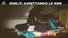 Acito dorme nel canile fra approcci amorosi e cacche