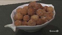 Frittelle pugliesi
