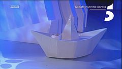 La settima puntata ci aspetta