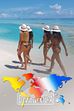 Alla scoperta delle Bahamas a bordo del catamarano