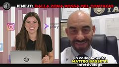 Iene.it: Coronavirus, l'infettivologo risponde