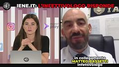 Iene.it: panico da coronavirus nel Nord Italia