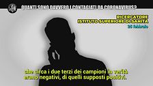 Coronavirus, quali sono i numeri del contagio?