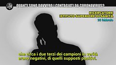 Coronavirus, quali sono i numeri del contagio?