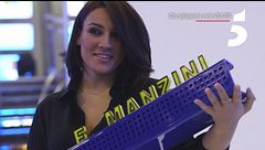 I nuovi conduttori di Striscia la Notizia