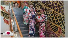 Una perla del Giappone da non lasciarsi sfuggire: Nagoya