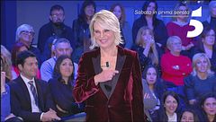 L'ottava puntata di C'è Posta per Te ci aspetta