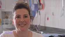 Senza Trucco - Storie di ordinaria indipendenza: Antonella